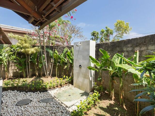 фото Villa Khaya by Nagisa Bali изображение №2