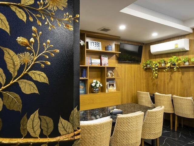 фото отеля Sukhon Hotel изображение №5