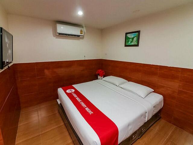 фото отеля NIDA Rooms Pattaya Sky Bay изображение №5