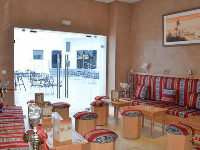 фото Hotel Olympic Djerba изображение №2