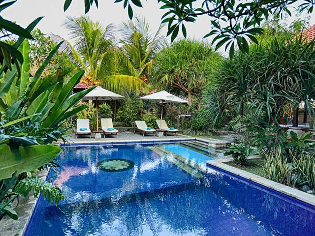фото отеля Pondok Dukuh Soca Private Villas изображение №21