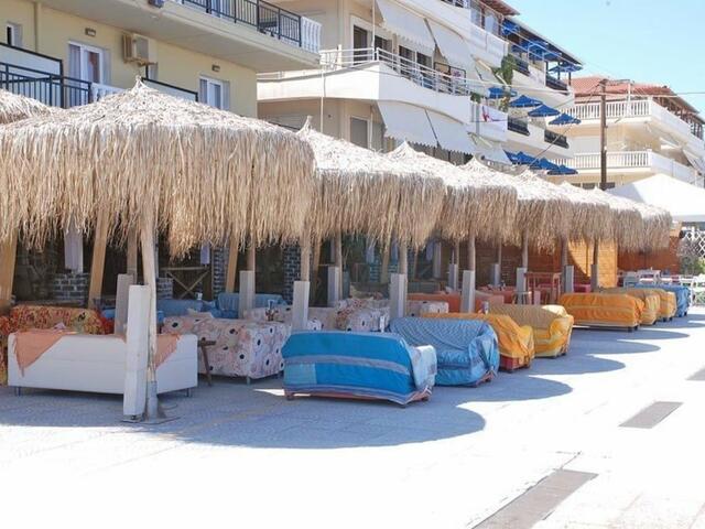 фото отеля El Greco Beach Hotel изображение №1