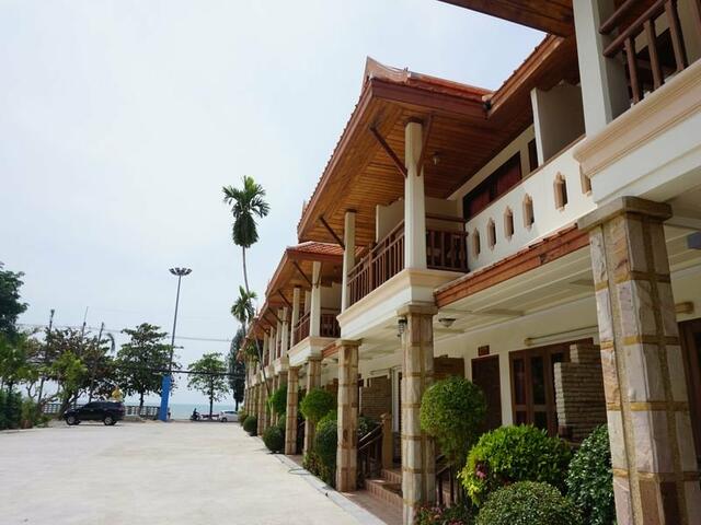 фото Anantaya Resort Pattaya изображение №2