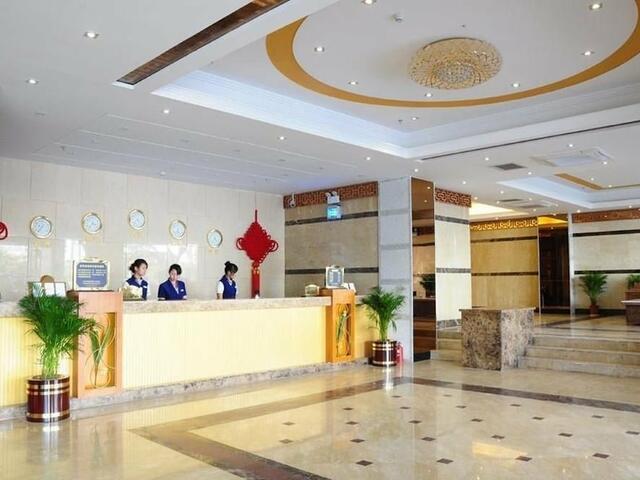 фотографии Mingyang Hotel изображение №12