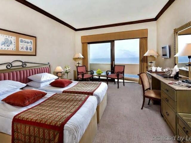 фото Divan Antalya Talya Hotel изображение №14