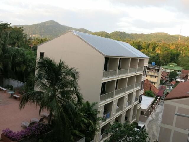 фото отеля SP Residence Phuket изображение №13