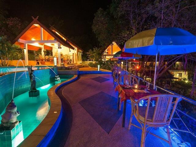 фотографии Krabi Villa Phu Khao Private Resort изображение №20