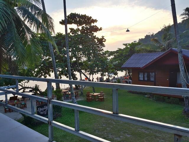 фото отеля Klong Kloi Cottage изображение №1