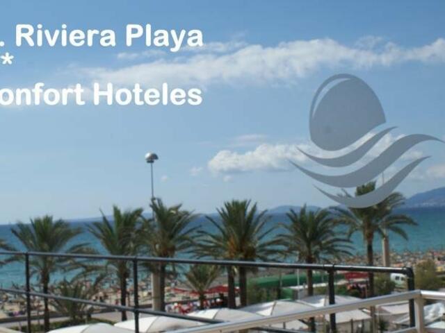 фото Riviera Playa изображение №2