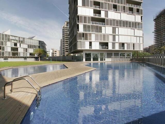 фото отеля Rent Top Apartments Diagonal Mar изображение №5