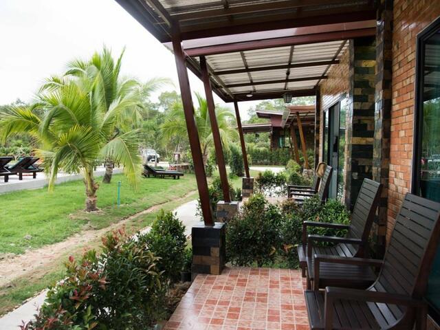 фото отеля Siri Lanta Resort изображение №1