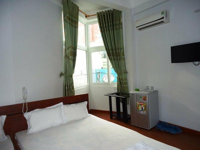 фото Gia Yen Hotel изображение №6