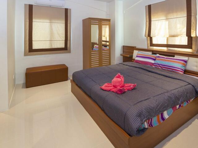фото отеля Baan Kanittha - 6 Bedrooms GT Pool Villa изображение №1
