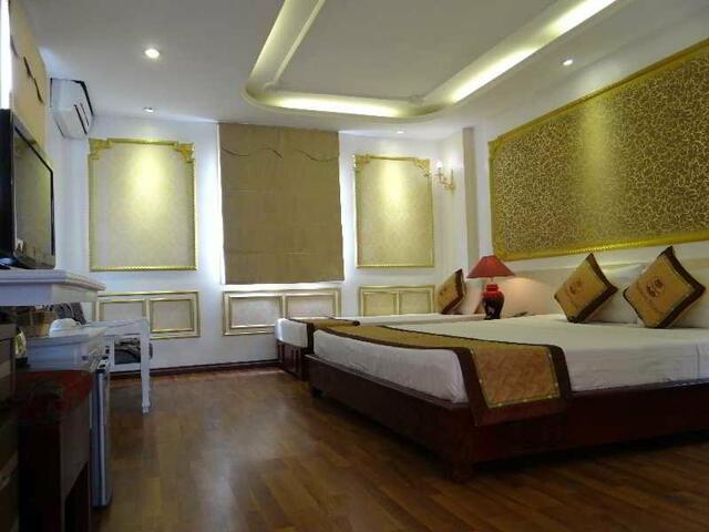 фото отеля Sunrise Hotel Hanoi изображение №13