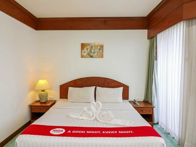 фото отеля Nida Rooms Andaman Blue Nanai изображение №13