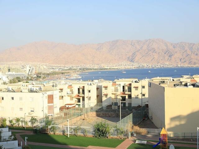 фото Sea View Eilat изображение №6