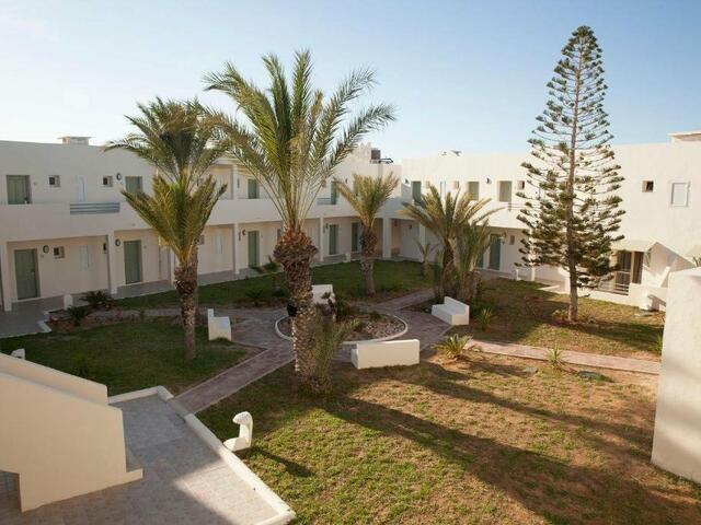 фотографии отеля Robinson Club Djerba Bahiya - All-Inclusive изображение №23