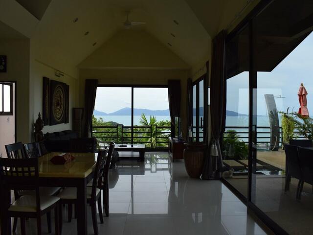 фотографии Naamtao Villa Resort изображение №8