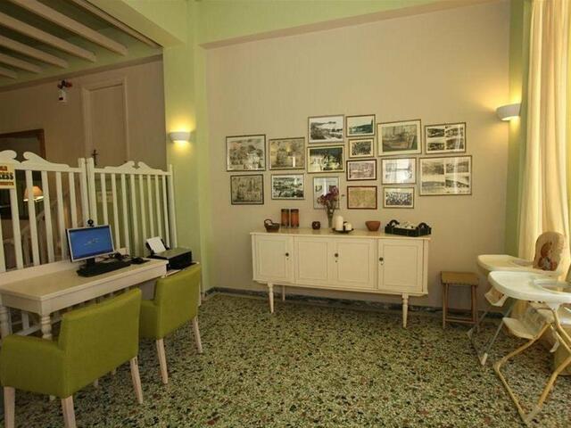фотографии отеля Kassiopi Oasis Hotel изображение №23