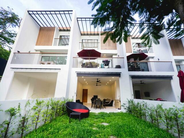 фото Luxury 3BR Villa in Koh Samui изображение №6