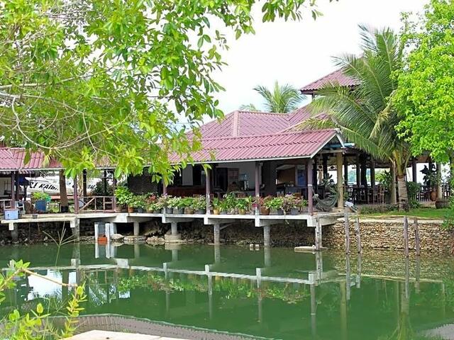 фотографии Nang Nual Resort изображение №4