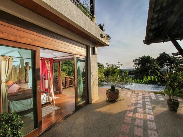 фото отеля Thai Island Dream Estate изображение №1