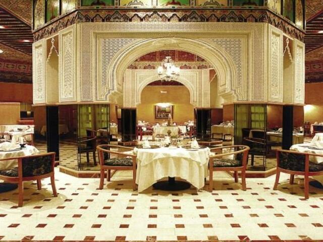 фото отеля Mehari Hammamet Hotel изображение №21