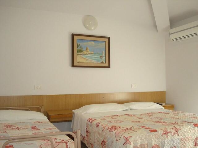 фото отеля Hotel Amalfi изображение №25