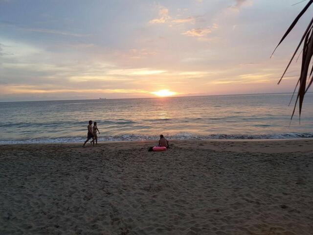 фото отеля Lanta Paradise Beach Resort изображение №5