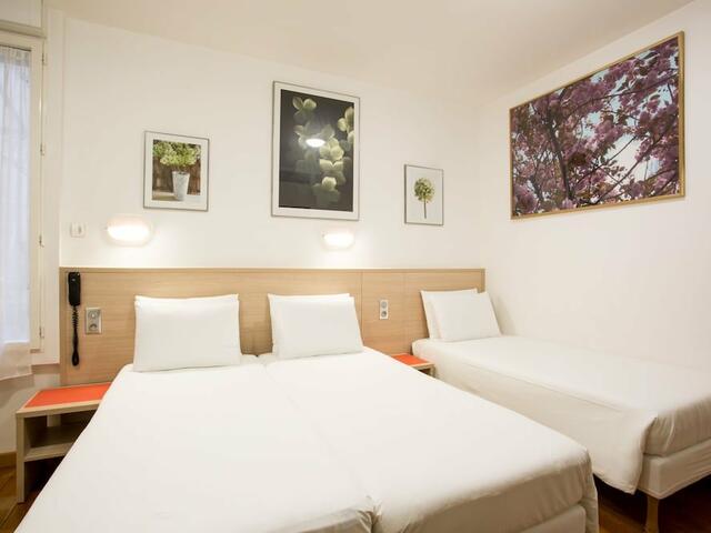 фото Hotel Darcet изображение №18