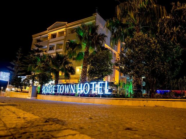 фото отеля Side Town Hotel by Z Hotels - All Inclusive изображение №5