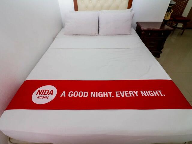 фотографии Nida Rooms Pattaya Smile Inn изображение №8