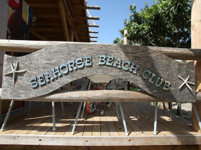 фотографии S3 Seahorse Beach Club & Hotel изображение №56