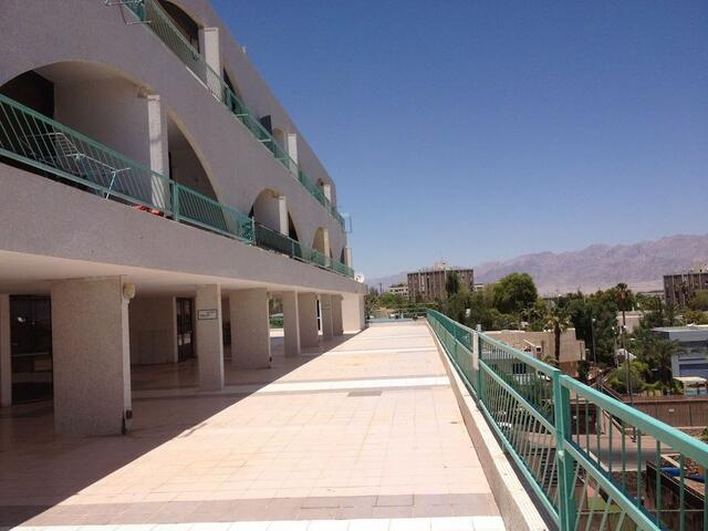 фото отеля Love Eilat+balcony изображение №1
