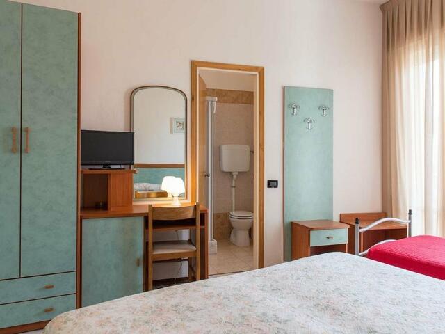 фото отеля Hotel Levante Sul Mare изображение №17