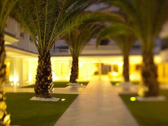 фотографии отеля Villa Del Mare Spa Resort изображение №3
