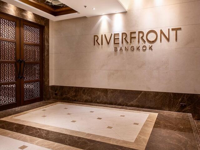 фото отеля Riverfront Residences Bangkok изображение №13