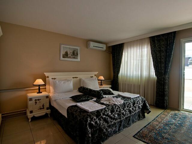 фото отеля Safran Suites Apart изображение №45