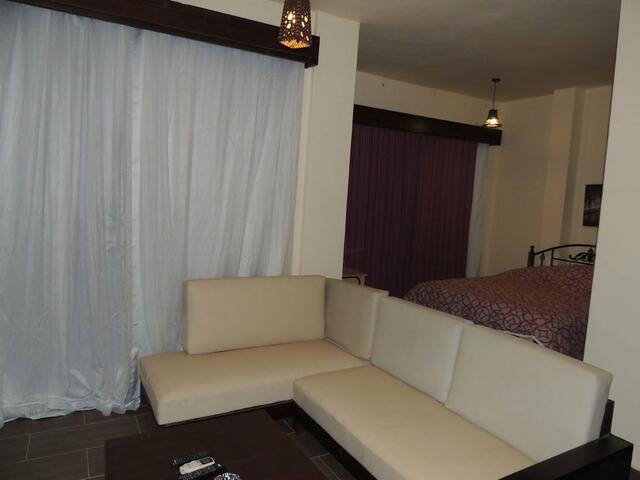 фото отеля Sultan Outstanding Apartments Hadaba Near Farsha изображение №41