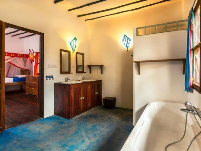 фото отеля Zanzibar Villas изображение №33