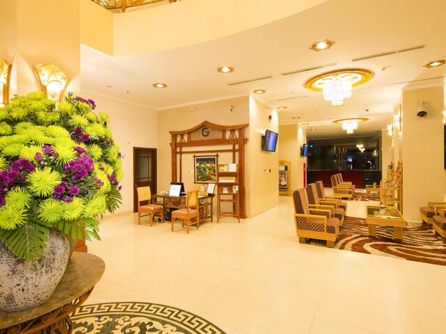 фото отеля Green World Nha Trang Apartment изображение №29
