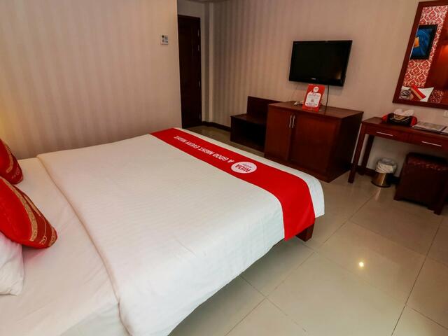 фото отеля Nida Rooms Patong 179 Sansabai изображение №13