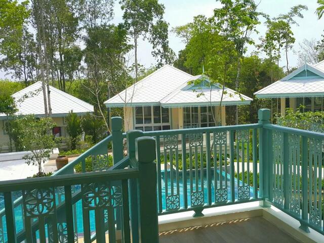 фото отеля Na Sook Resort изображение №21