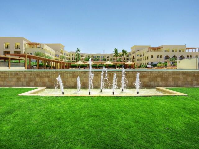 фотографии Radisson Blu Tala Bay Resort, Aqaba изображение №12