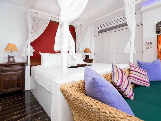 фото отеля 3 Bedroom Beach Front Villa Bangrak изображение №17