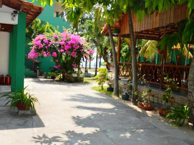 фото Hiep Hoa Resort изображение №14