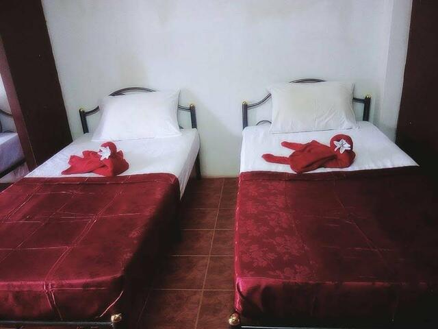 фото отеля Pattarawadee House изображение №5