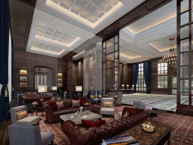 фото The Ritz-Carlton, Haikou изображение №30