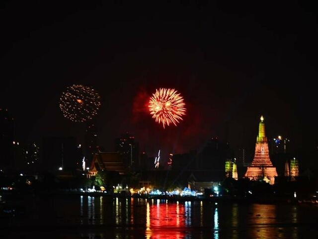 фото отеля Baan Wanglang Riverside, Bangkok изображение №13