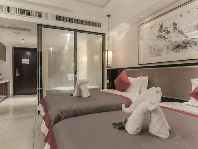 фотографии Days Hotel & Suites Da Peng Hainan изображение №16